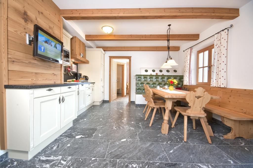 Apartment mit 3 Schlafzimmern